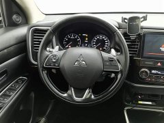Mitsubishi Outlander 2020 2.4L four-wheel drive exclusive version, 5 seats - фото 11