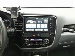 Mitsubishi Outlander 2020 2.4L four-wheel drive exclusive version, 5 seats - фото 12