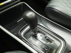 Mitsubishi Outlander 2020 2.4L four-wheel drive exclusive version, 5 seats - фото 13