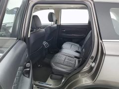 Mitsubishi Outlander 2020 2.4L four-wheel drive exclusive version, 5 seats - фото 15