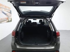 Mitsubishi Outlander 2020 2.4L four-wheel drive exclusive version, 5 seats - фото 16
