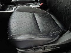 Mitsubishi Outlander 2020 2.4L four-wheel drive exclusive version, 5 seats - фото 20