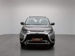 Mitsubishi Outlander 2020 2.4L four-wheel drive exclusive version, 5 seats - фото 3