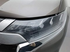 Mitsubishi Outlander 2020 2.4L four-wheel drive exclusive version, 5 seats - фото 7