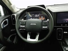 Haval Big Dog 2022 1.5T DCT two-wheel drive Border Collie version - фото 11