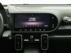 Haval Big Dog 2022 1.5T DCT two-wheel drive Border Collie version - фото 12