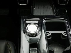 Haval Big Dog 2022 1.5T DCT two-wheel drive Border Collie version - фото 13