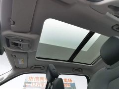 Haval Big Dog 2022 1.5T DCT two-wheel drive Border Collie version - фото 14