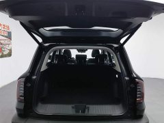 Haval Big Dog 2022 1.5T DCT two-wheel drive Border Collie version - фото 16
