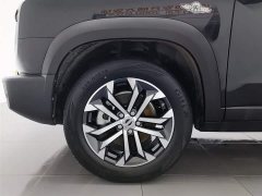 Haval Big Dog 2022 1.5T DCT two-wheel drive Border Collie version - фото 17
