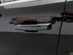 Haval Big Dog 2022 1.5T DCT two-wheel drive Border Collie version - фото 18