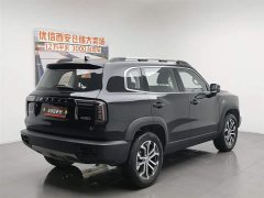 Haval Big Dog 2022 1.5T DCT two-wheel drive Border Collie version - фото 2