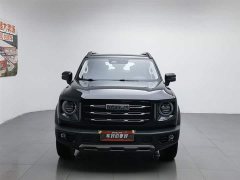 Haval Big Dog 2022 1.5T DCT two-wheel drive Border Collie version - фото 3