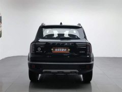 Haval Big Dog 2022 1.5T DCT two-wheel drive Border Collie version - фото 4