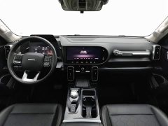 Haval Big Dog 2022 1.5T DCT two-wheel drive Border Collie version - фото 5