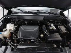 Haval Big Dog 2022 1.5T DCT two-wheel drive Border Collie version - фото 6