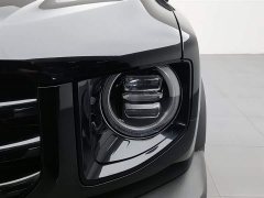 Haval Big Dog 2022 1.5T DCT two-wheel drive Border Collie version - фото 7