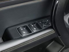 Haval Big Dog 2022 1.5T DCT two-wheel drive Border Collie version - фото 9
