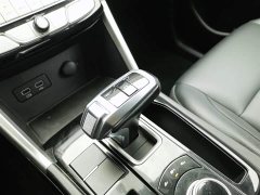 Lynk & Co Cannon 2021 2.0T commercial version automatic gasoline four-wheel drive elite long box GW4C20B - фото 13