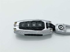 Lynk & Co Cannon 2021 2.0T commercial version automatic gasoline four-wheel drive elite long box GW4C20B - фото 19