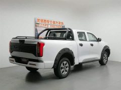 Lynk & Co Cannon 2021 2.0T commercial version automatic gasoline four-wheel drive elite long box GW4C20B - фото 2