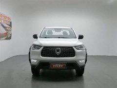 Lynk & Co Cannon 2021 2.0T commercial version automatic gasoline four-wheel drive elite long box GW4C20B - фото 3