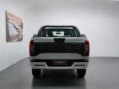 Lynk & Co Cannon 2021 2.0T commercial version automatic gasoline four-wheel drive elite long box GW4C20B - фото 4