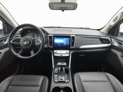 Lynk & Co Cannon 2021 2.0T commercial version automatic gasoline four-wheel drive elite long box GW4C20B - фото 5
