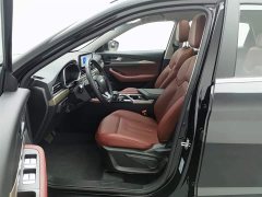 Jetour X70 1.5T DCT surpasses PRO 5-seater - фото 10