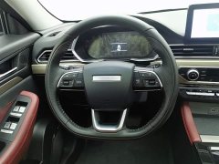 Jetour X70 1.5T DCT surpasses PRO 5-seater - фото 11