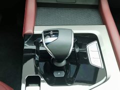 Jetour X70 1.5T DCT surpasses PRO 5-seater - фото 13