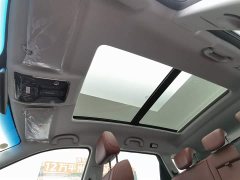 Jetour X70 1.5T DCT surpasses PRO 5-seater - фото 14