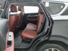 Jetour X70 1.5T DCT surpasses PRO 5-seater - фото 15
