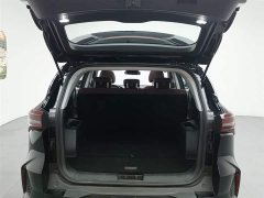 Jetour X70 1.5T DCT surpasses PRO 5-seater - фото 16