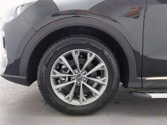 Jetour X70 1.5T DCT surpasses PRO 5-seater - фото 17