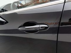 Jetour X70 1.5T DCT surpasses PRO 5-seater - фото 18