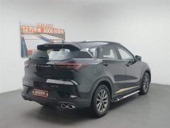 Jetour X70 1.5T DCT surpasses PRO 5-seater - фото 2