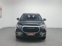 Jetour X70 1.5T DCT surpasses PRO 5-seater - фото 3
