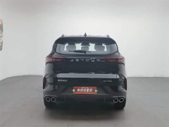 Jetour X70 1.5T DCT surpasses PRO 5-seater - фото 4