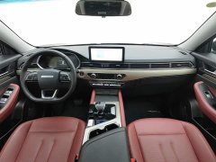 Jetour X70 1.5T DCT surpasses PRO 5-seater - фото 5
