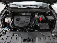Jetour X70 1.5T DCT surpasses PRO 5-seater - фото 6