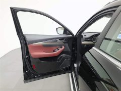 Jetour X70 1.5T DCT surpasses PRO 5-seater - фото 8