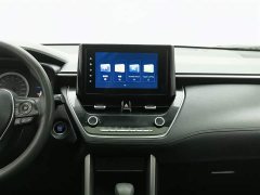 Mercedes-Benz Fenglanda 2022 2.0L CVT leading version - фото 12