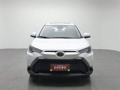 Mercedes-Benz Fenglanda 2022 2.0L CVT leading version - фото 3