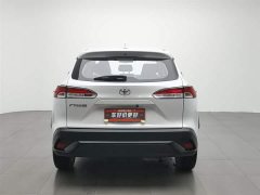 Mercedes-Benz Fenglanda 2022 2.0L CVT leading version - фото 4