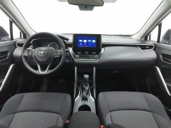 Mercedes-Benz Fenglanda 2022 2.0L CVT leading version - фото 5