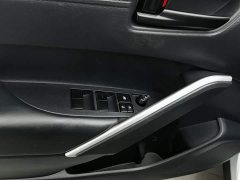 Mercedes-Benz Fenglanda 2022 2.0L CVT leading version - фото 9