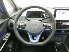Volkswagen ID.3 2023 upgraded Extremely Intelligent Edition - фото 11