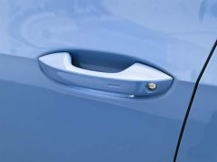 Volkswagen ID.3 2023 upgraded Extremely Intelligent Edition - фото 18