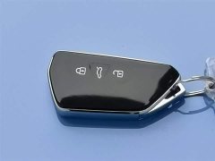 Volkswagen ID.3 2023 upgraded Extremely Intelligent Edition - фото 19